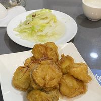   at 旭麥蔬食拉麵 Vegan Raman in Taichung