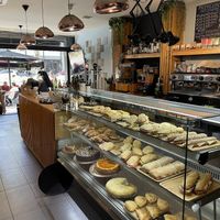 Counter   at Patchwork in Barcelona