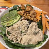   at Patchwork in Barcelona