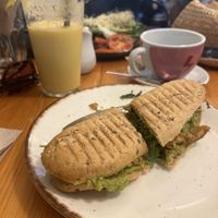   at Patchwork in Barcelona