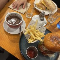   at Patchwork in Barcelona