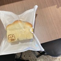 小山  at Kim Yo Pan - Vegan Bakery in Taichung