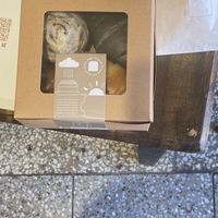 Take away bread   at Kim Yo Pan - Vegan Bakery in Taichung