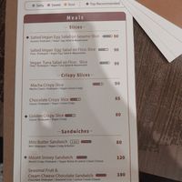  at Kim Yo Pan - Vegan Bakery in Taichung