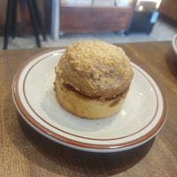  at Kim Yo Pan - Vegan Bakery in Taichung