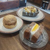  at Kim Yo Pan - Vegan Bakery in Taichung