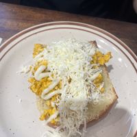   at Kim Yo Pan - Vegan Bakery in Taichung