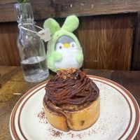   at Kim Yo Pan - Vegan Bakery in Taichung