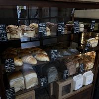   at Kim Yo Pan - Vegan Bakery in Taichung