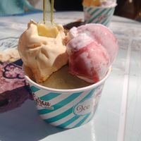  at Ice Dreams in Mallorca
