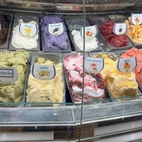   at Ice Dreams in Mallorca