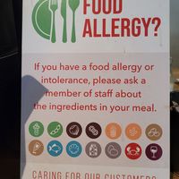 Signage at East Road in Dublin