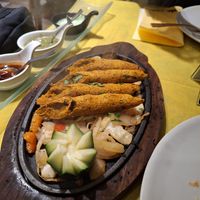  at Ristorante Indiano Crown of India in Florence