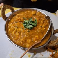  at Ristorante Indiano Crown of India in Florence