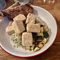   at The Grey Dog  in New York City