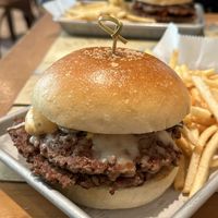   at The Grey Dog  in New York City