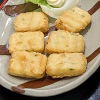 Yuba Nuggets at Azuma in Nikko