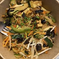 Pad Thai at Pattaya in Le Havre