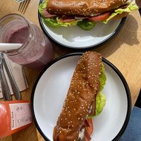  at Wild & The Moon - West in Amsterdam