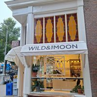  at Wild & The Moon - West in Amsterdam