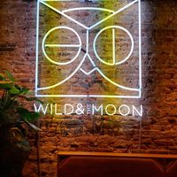  at Wild & The Moon - West in Amsterdam