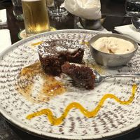   at Marco Polo  in Limerick