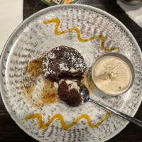   at Marco Polo  in Limerick