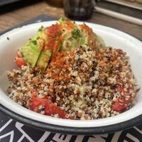   at The Underdog  in Athens