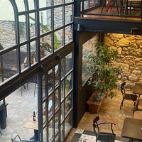   at The Underdog  in Athens