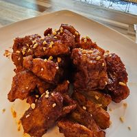  at Vegan Insa - 비건인사 in Seoul