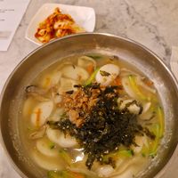  at Vegan Insa - 비건인사 in Seoul