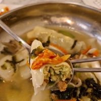  at Vegan Insa - 비건인사 in Seoul