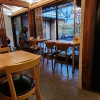  at Vegan Insa - 비건인사 in Seoul