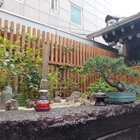  at Vegan Insa - 비건인사 in Seoul