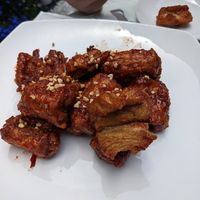  at Vegan Insa - 비건인사 in Seoul