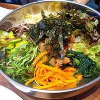  at Vegan Insa - 비건인사 in Seoul