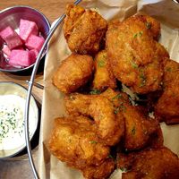  at Vegan Insa - 비건인사 in Seoul