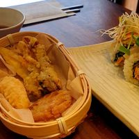  at Vegan Insa - 비건인사 in Seoul