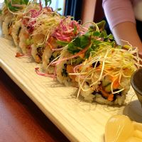  at Vegan Insa - 비건인사 in Seoul