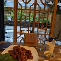  at Vegan Insa - 비건인사 in Seoul