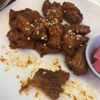   at Vegan Insa - 비건인사 in Seoul