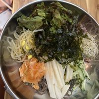   at Vegan Insa - 비건인사 in Seoul