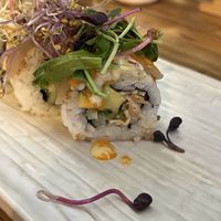   at Vegan Insa - 비건인사 in Seoul