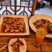  at Vegan Insa - 비건인사 in Seoul