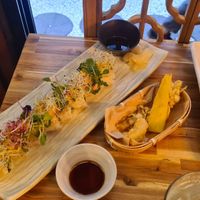  at Vegan Insa - 비건인사 in Seoul