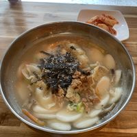   at Vegan Insa - 비건인사 in Seoul