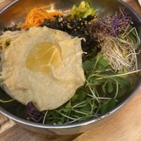   at Vegan Insa - 비건인사 in Seoul