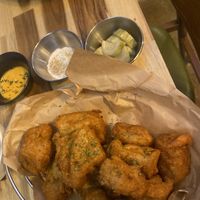   at Vegan Insa - 비건인사 in Seoul