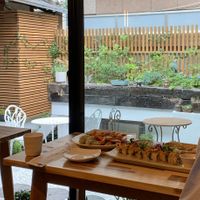   at Vegan Insa - 비건인사 in Seoul