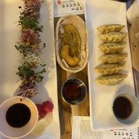   at Vegan Insa - 비건인사 in Seoul